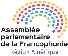Assemble parlementaire de la Francophonie - Rgion Amrique